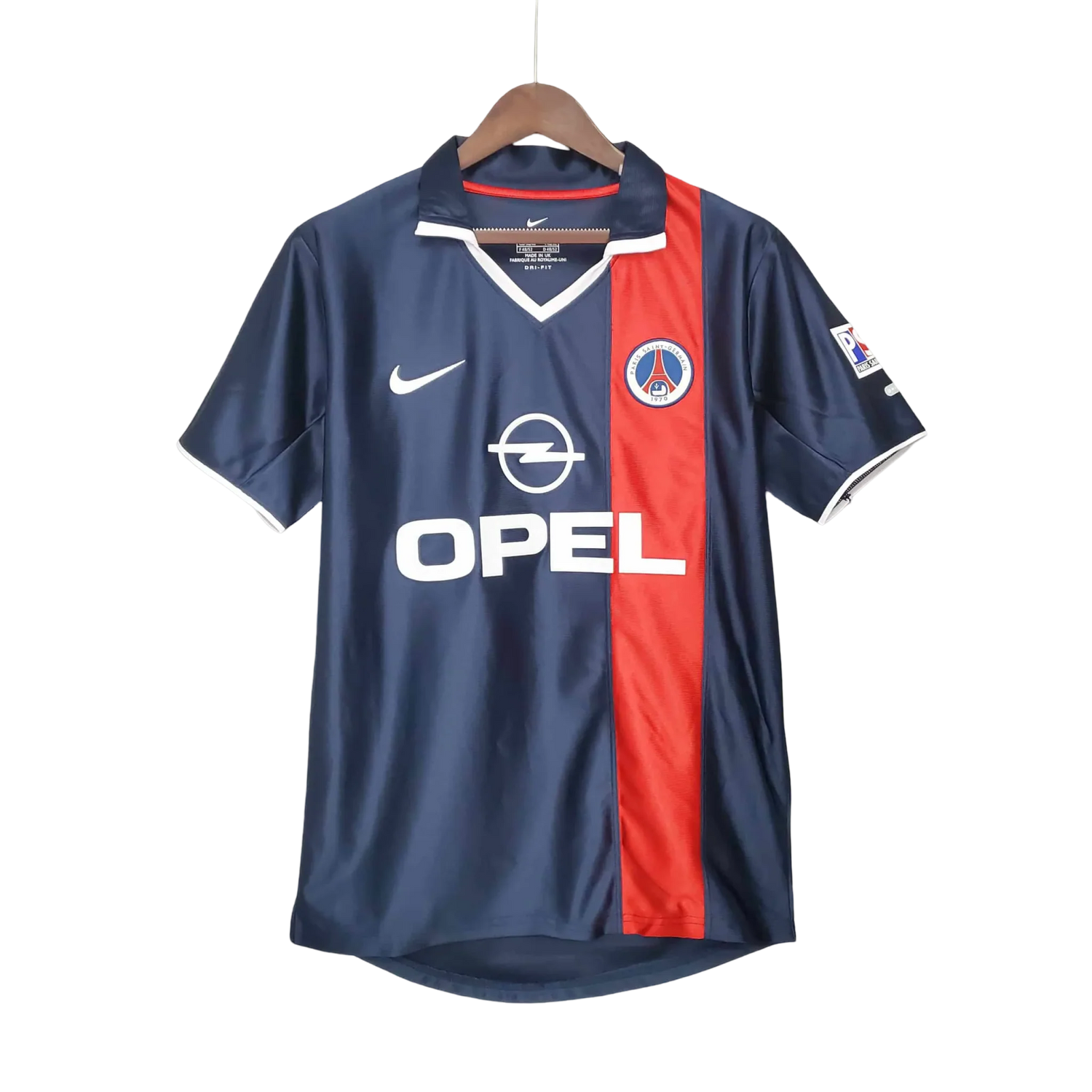 PSG