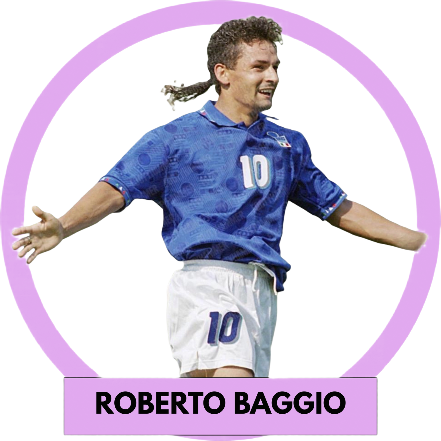 Roberto Baggio