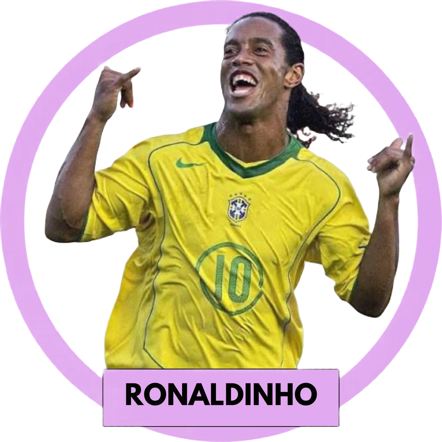 Ronaldinho
