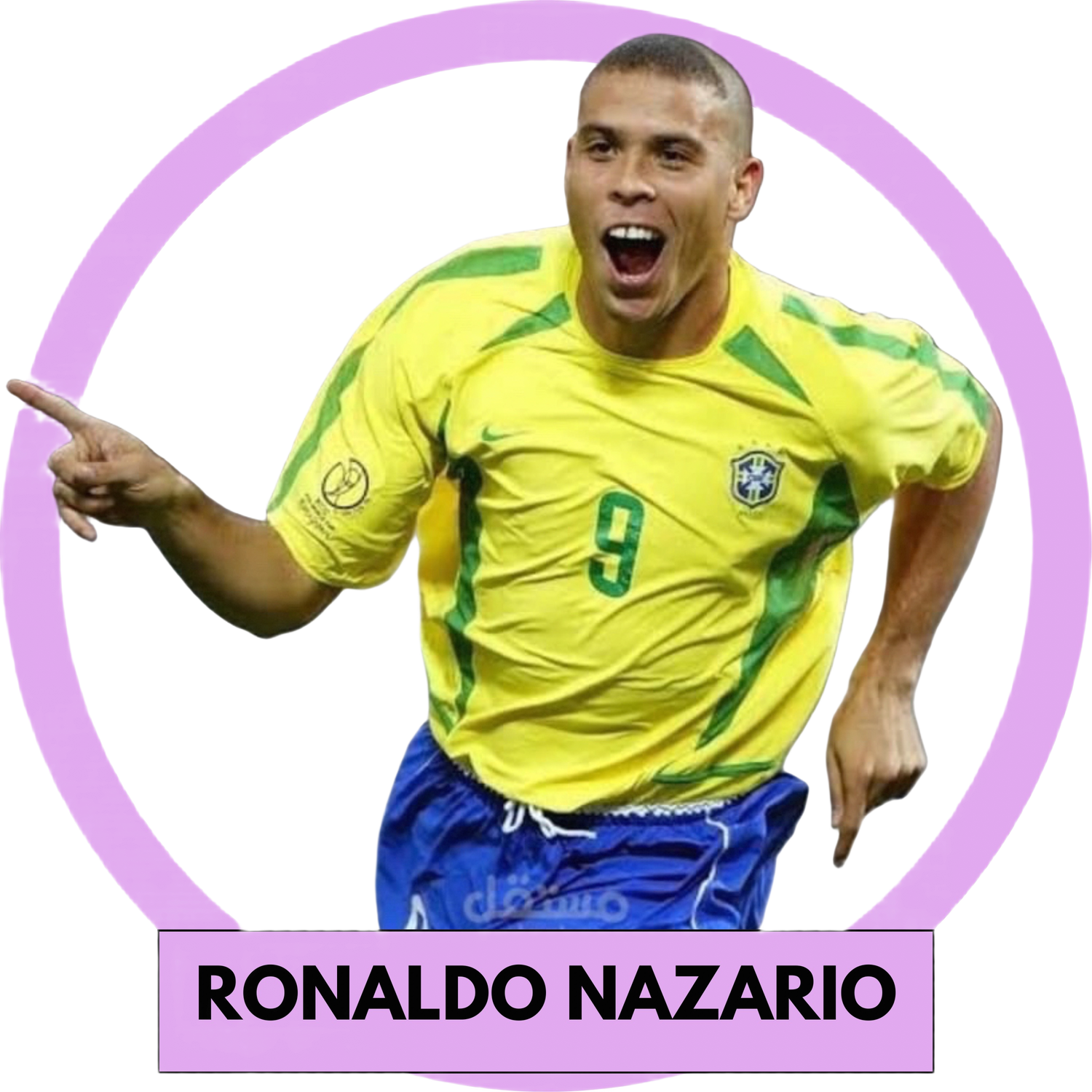 Ronaldo Nazario