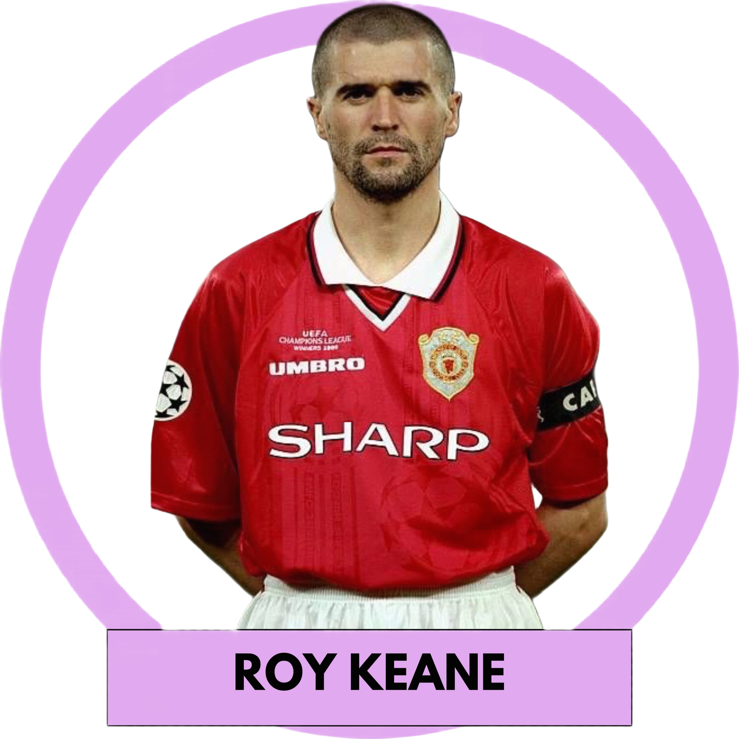 Roy Keane