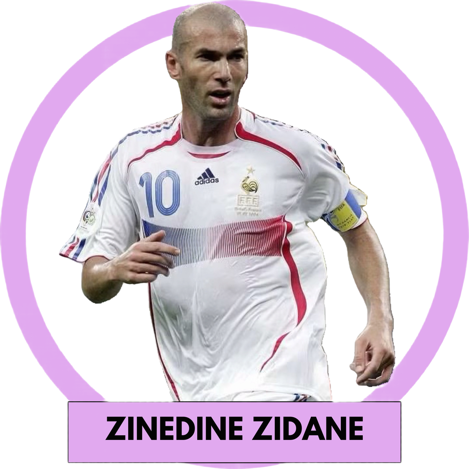 Zinedine Zidane