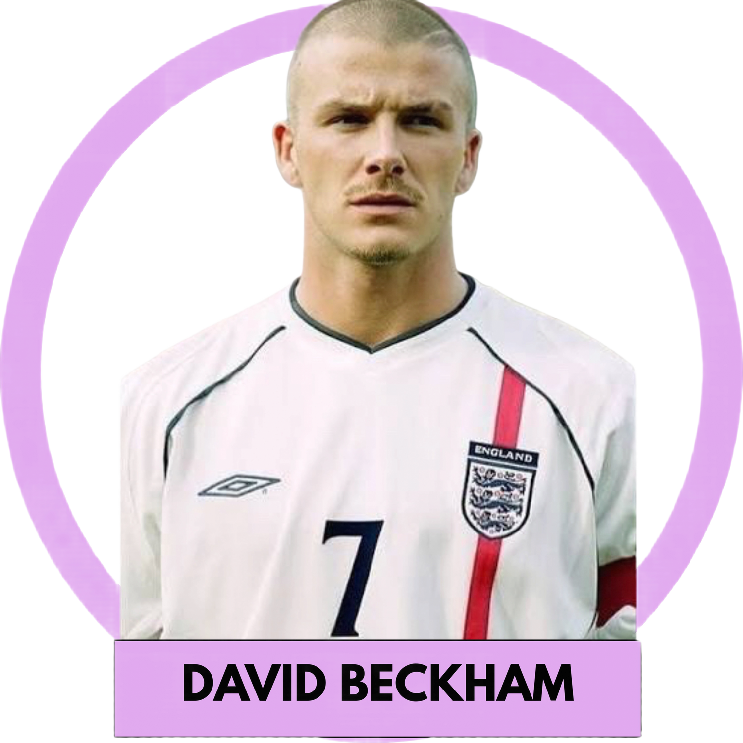 David Beckham