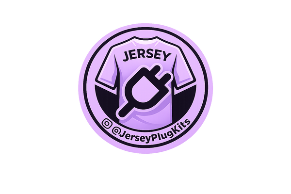 Jersey Plug Kits