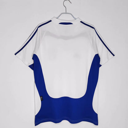 Greece Away Shirt - 2004